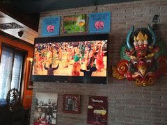-甘尼仕印度餐厅酒吧(斜塘老街店)