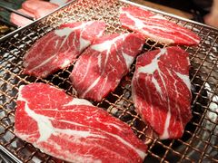 -九田家黑牛烤肉料理(无锡T12店)