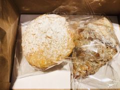 -西点坊(浦东香格里拉店)