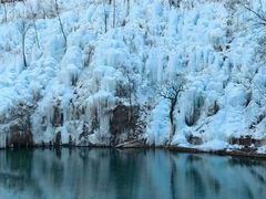 -沕沕水生态风景区