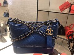-Chanel(永利皇宫店)