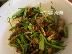 -山涧肴·泉水煮活鱼(坂田店)
