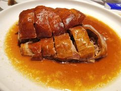 首创灌汤烧鹅-炳胜品味(海印总店)