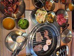 -汉拿山(魏公村店)