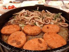 -千纸鹤嫩汁烤肉(学府店)