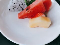 -三迪希尔顿酒店·星空酒廊