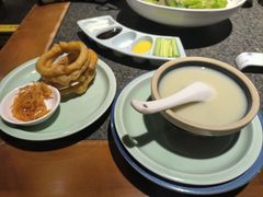 -真地道京味府·鲜橙烤鸭·北京菜(朝外大街东大桥店)