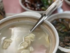-蘭心餐厅(进贤路店)