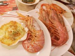 -芭菲盛宴·环球美食(锦城万达广场店)