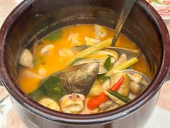 -KingThaia金泰兰(滨江天街店)