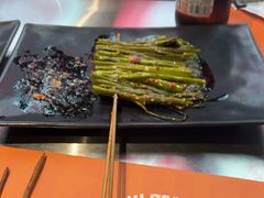 -酒里·宜州果酱烧烤(葛村店)