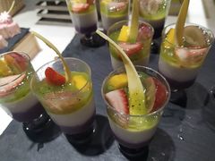 -漢咖啡·全服务式自助晚餐(武汉洲际酒店)