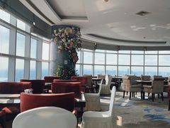 -绮梦西湖·云端餐厅(歌德店)