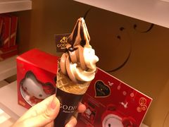 -GODIVA(港汇恒隆广场)
