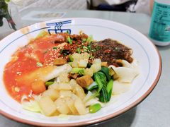 -大嘻咹biangbiang面(历史博物馆店)