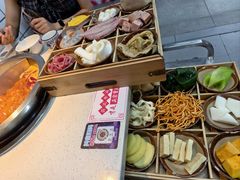 -芈重山老火锅(广州首店)