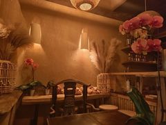 -BOCATA 西班牙餐厅(三里屯店)