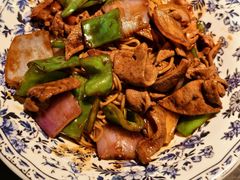 -阿大排档(长春这有山店)