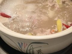 -清真老东乡开锅羊肉(甘南路店)