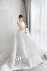 -艾朵婚纱