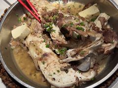 -闽公馆·客家私房菜·商务宴请·包厢(杏林橡树湾店)