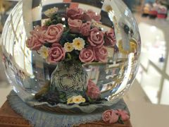 -小厨娘淮扬菜(六合欢乐港店)