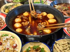 -李子坝梁山鸡(李子坝大鸡哥店)