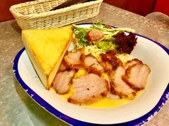 -阿飛冰室(下沙店)
