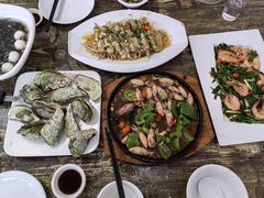 -星奇缘·海鲜餐厅(东山美食地标店)