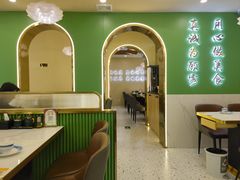 -贺兰山·西北菜(牛街总店)