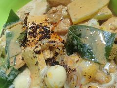 麻辣烫-林静小吃(复兴路店)