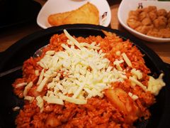 -正一味石锅拌饭(望京新世界店)