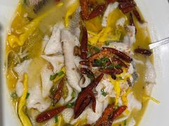 -盛百味·家宴餐厅(霸州分店)