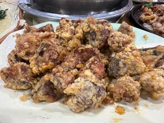 -标记美食新鲜猪杂(兴南大道店)