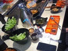 -猪的故事·韩式烤肉(韩乐坊店)
