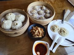-东升灌浆包(辛庄街总店)