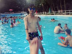 -武汉市青少年宫水上世界
