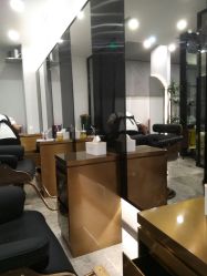 -OnHair Salon