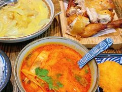 -Hi YOU你的饭局泰餐厅(雍和宫店)