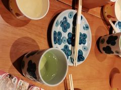 -一心创作料理屋(经开万达店)