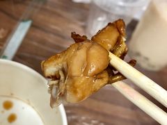 -蓝精灵饺子店