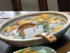 -满园烤鸭·春饼(太原街万达店)