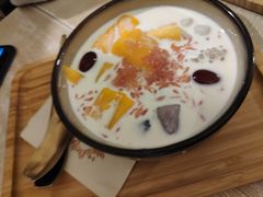 杨枝露露-春风·有糖(崇宁路店)