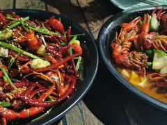 -龙虾风暴(松江店)