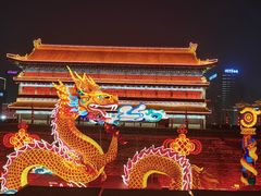 -西安城墙·碑林历史文化景区