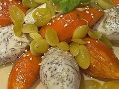 -金成潮菜博物馆(海珠湿地店)