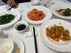 -箸福·夜上海(雨花客厅店)