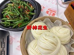 -堂瓦里·33年传统赣菜(第一街区店)