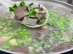 -张桥杨记羊肉饭店