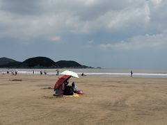-东海半边山旅游度假区